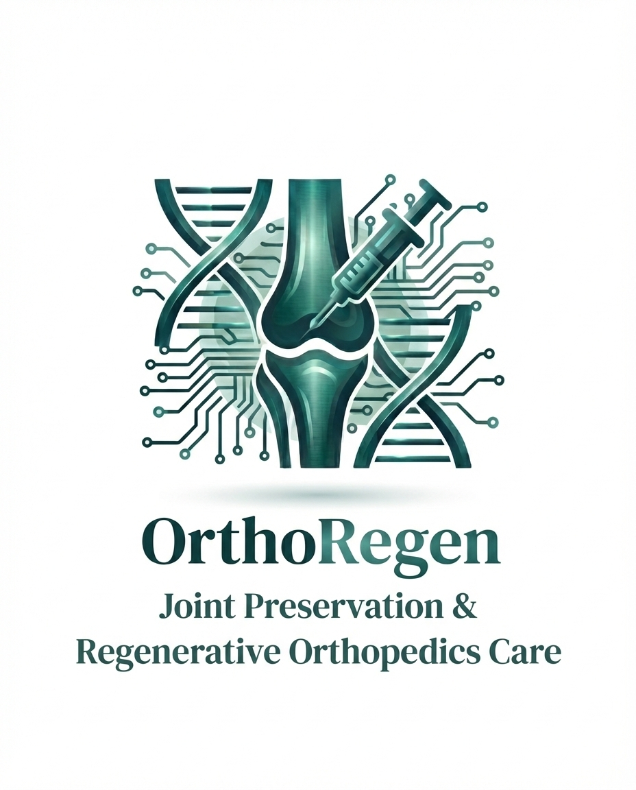 OrthoRegen
