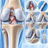 Arthroscopic ACL reconstruction with ligament graft - Dr. Sumit Dubewar