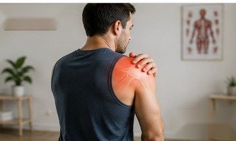 Rotator Cuff Tear