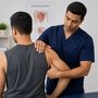 Knee pain and arthritis assessment